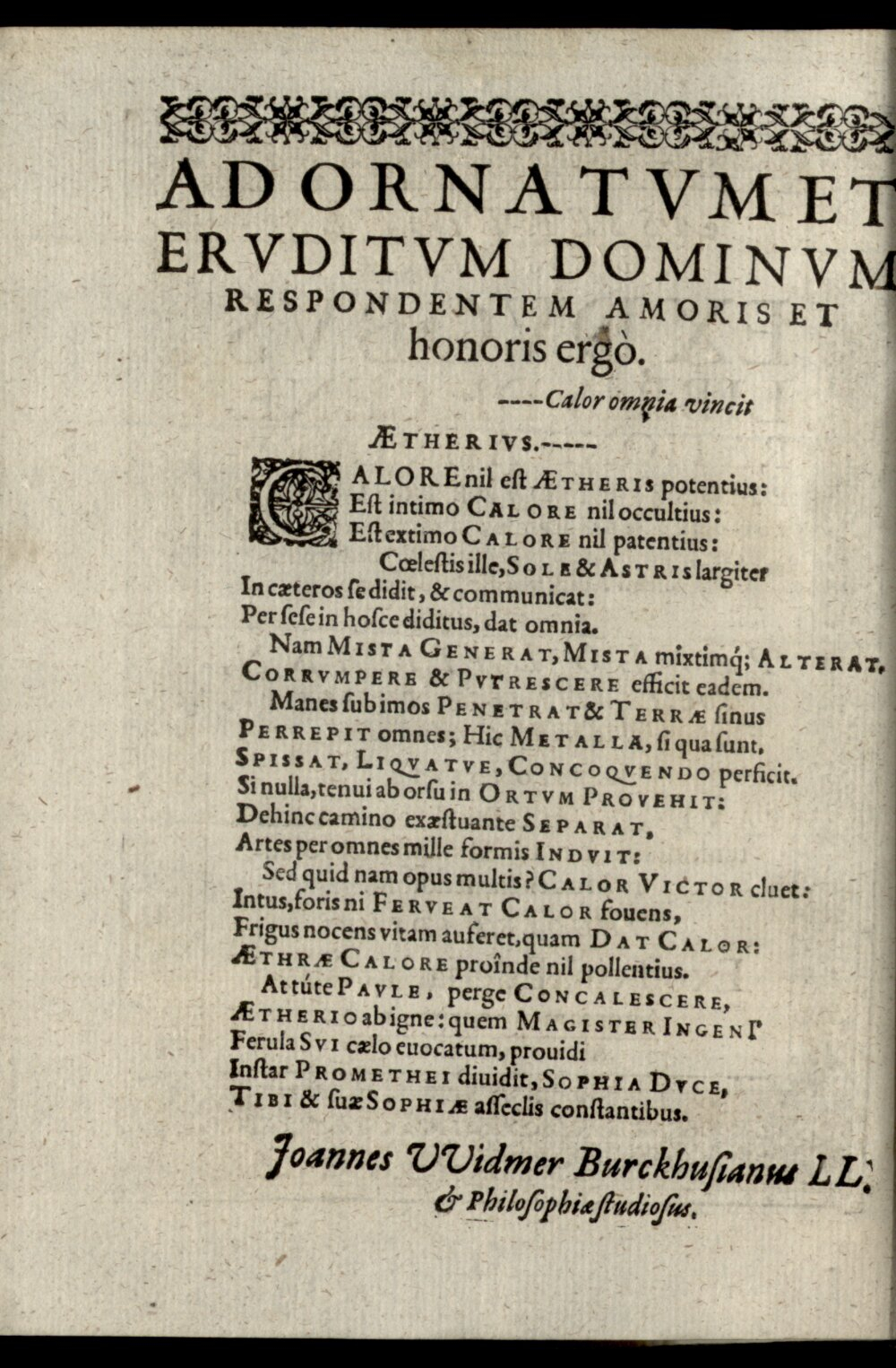 Image