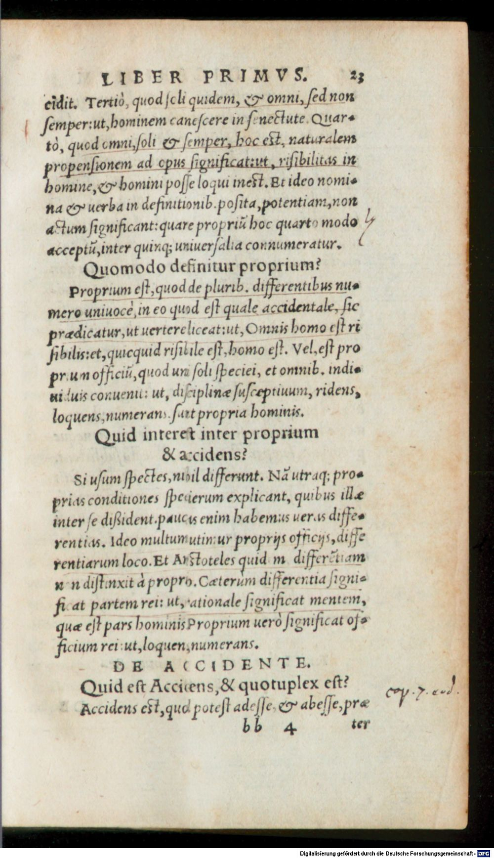 Image