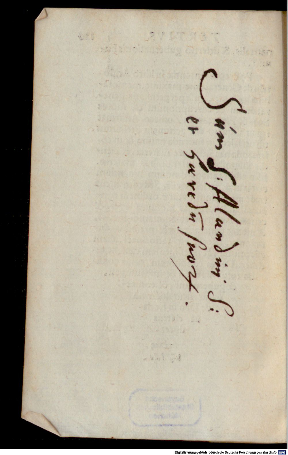Image