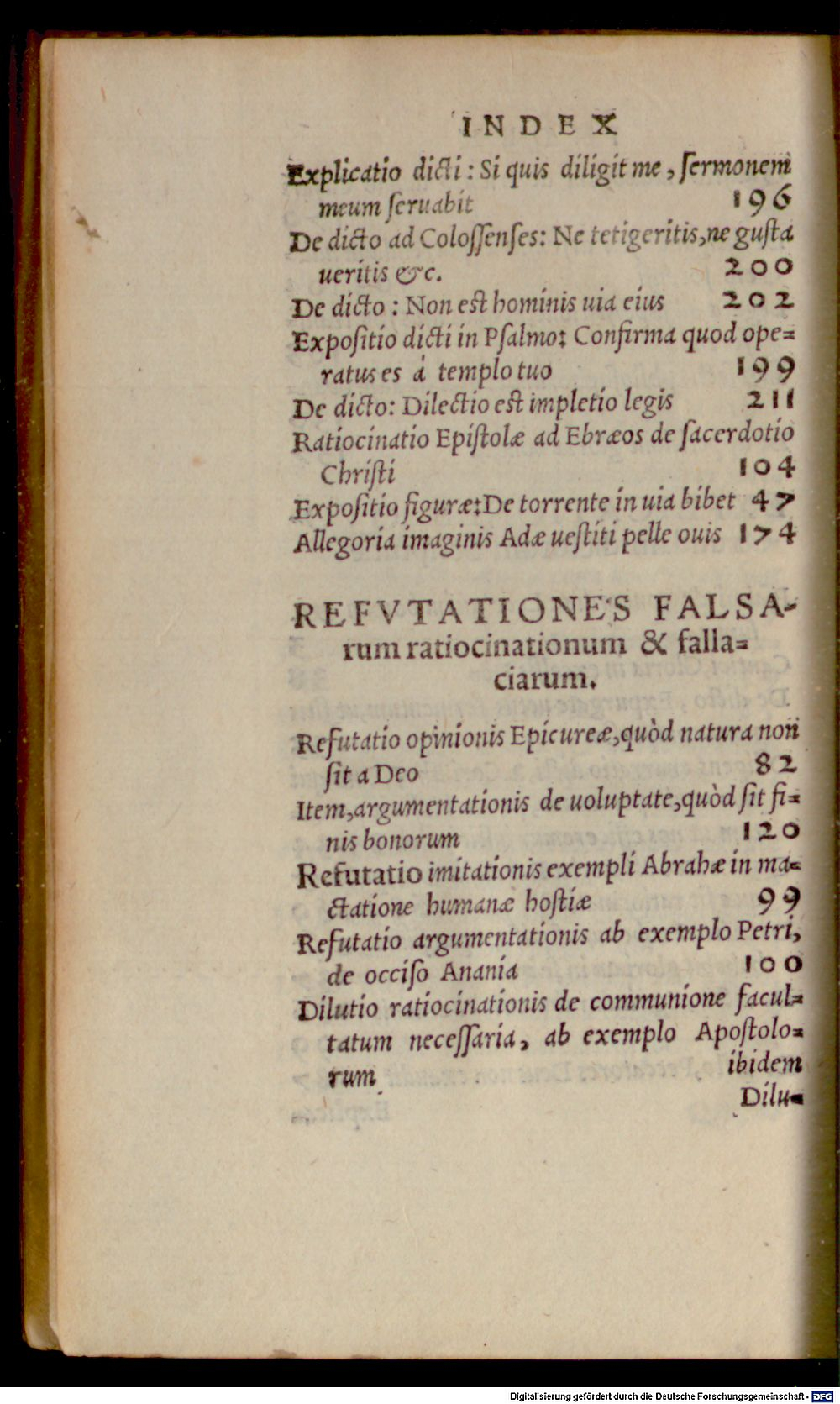 Image