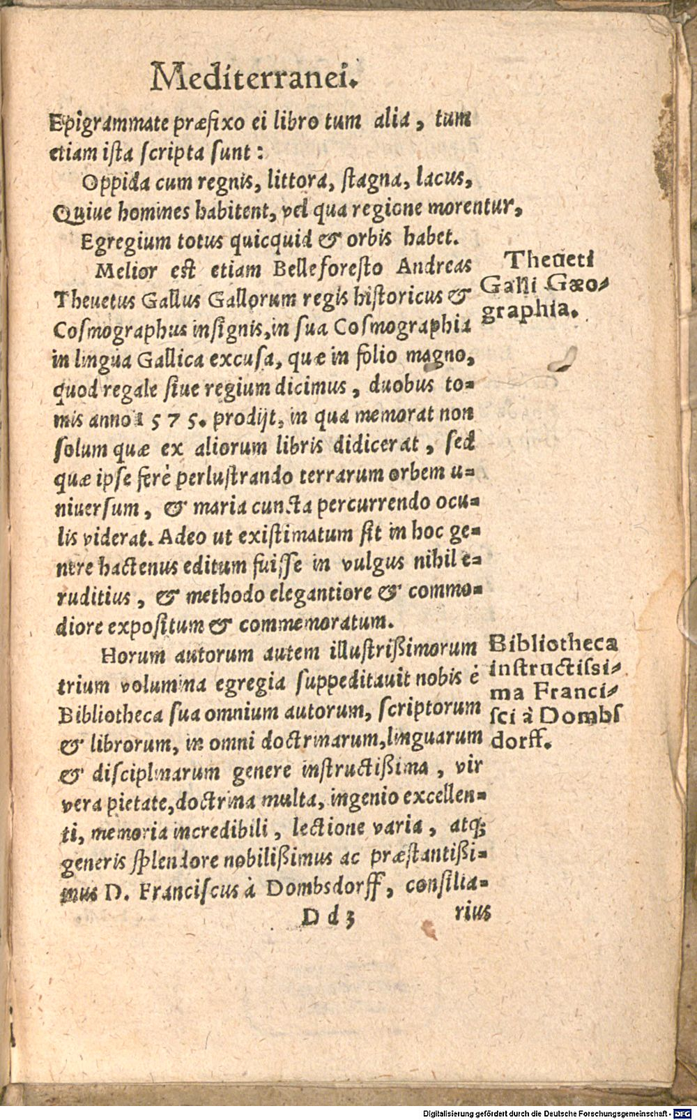 Image