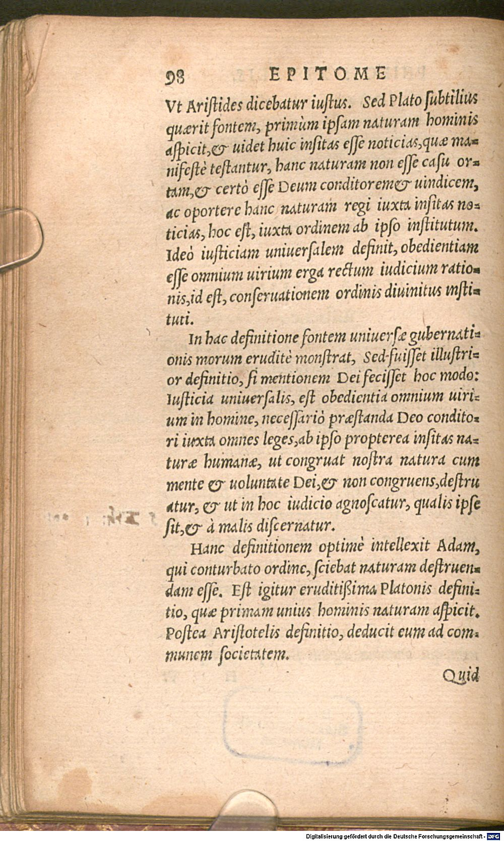 Image