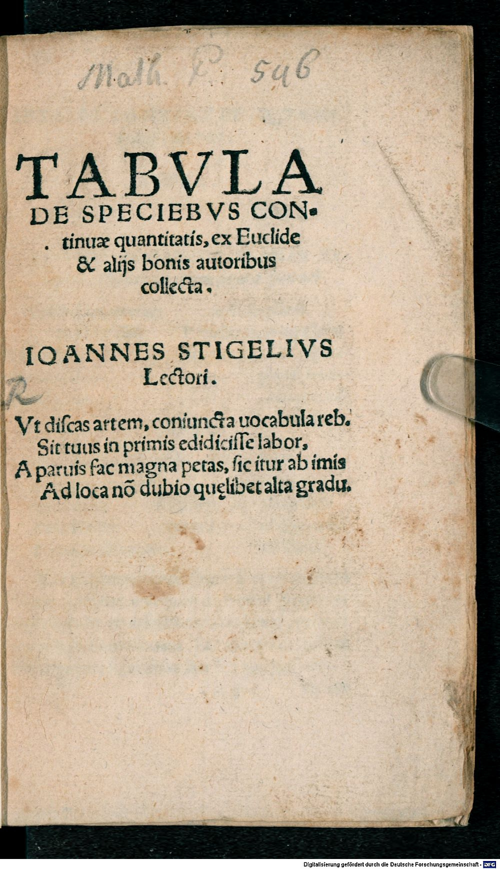 Image