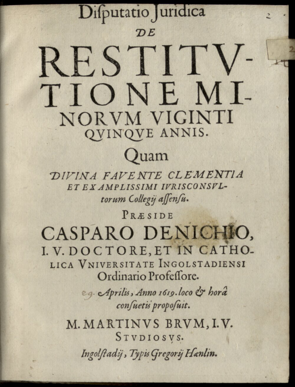 Image