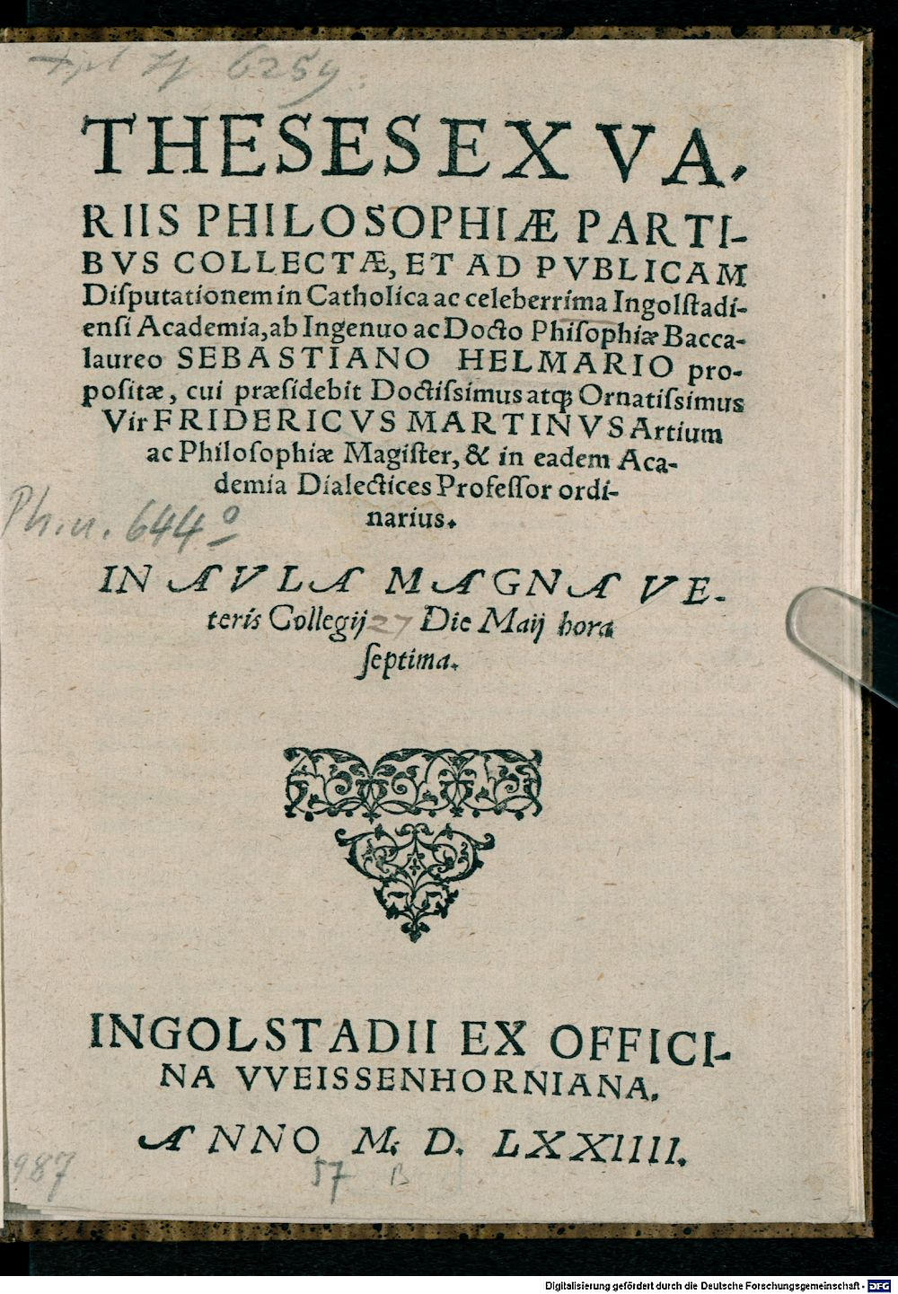 Image