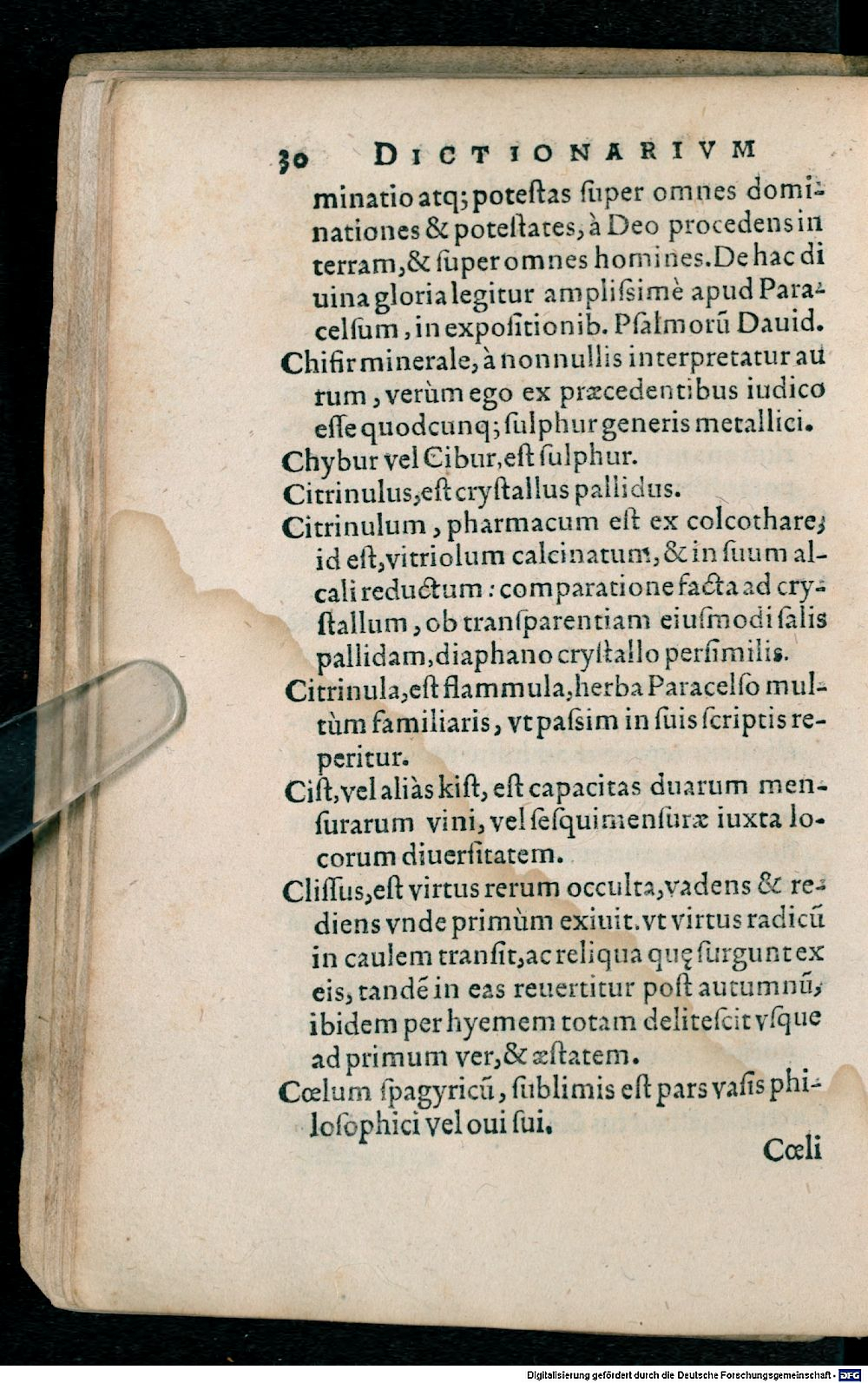 Image