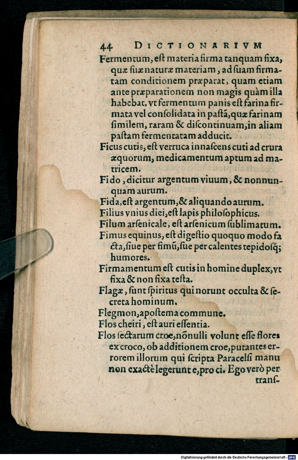 Image