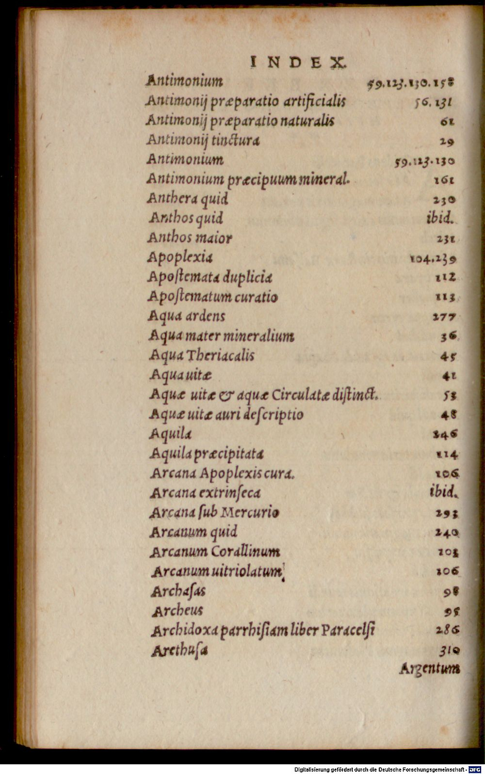 Image