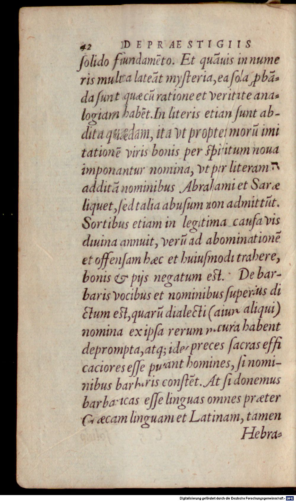 Image