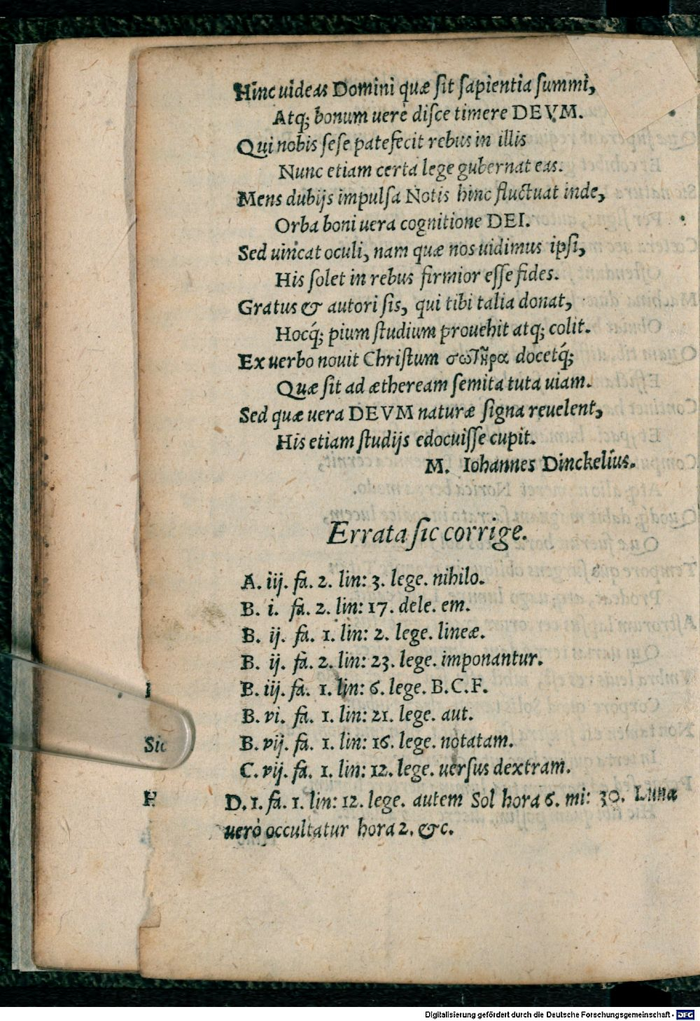 Image