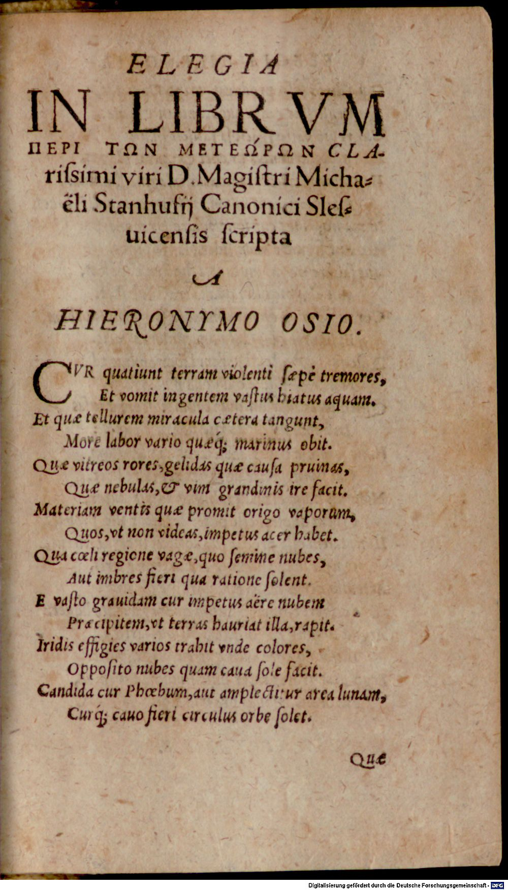 Image