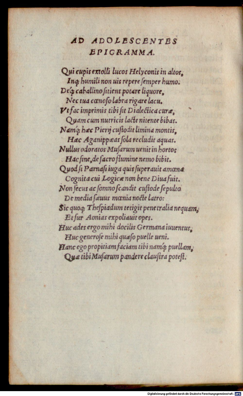 Image
