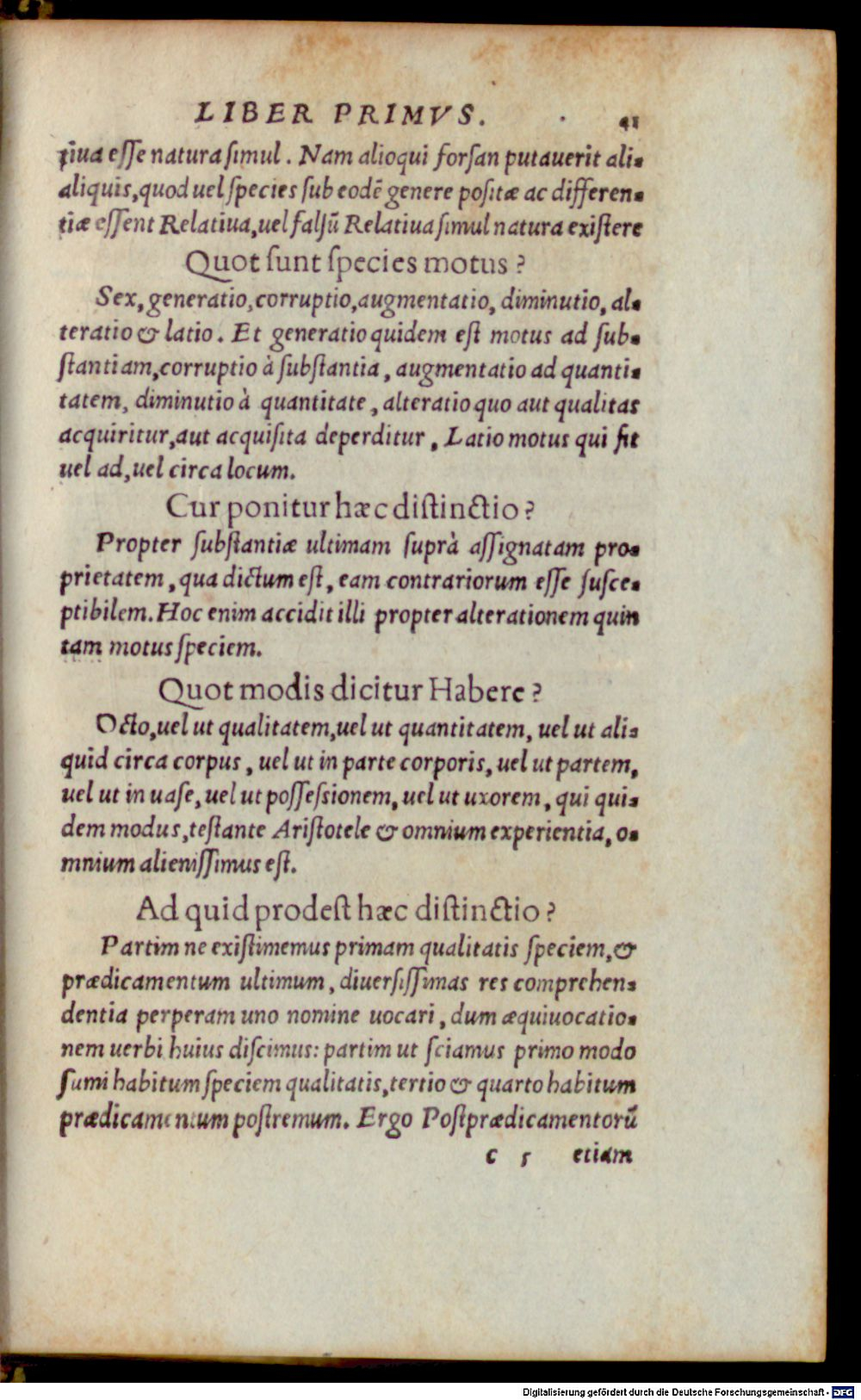 Image
