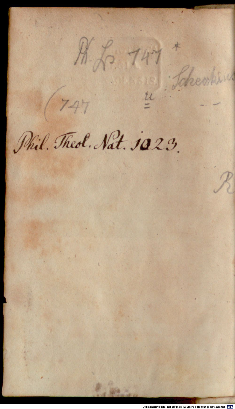 Image