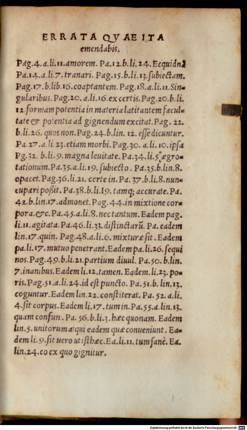 Image