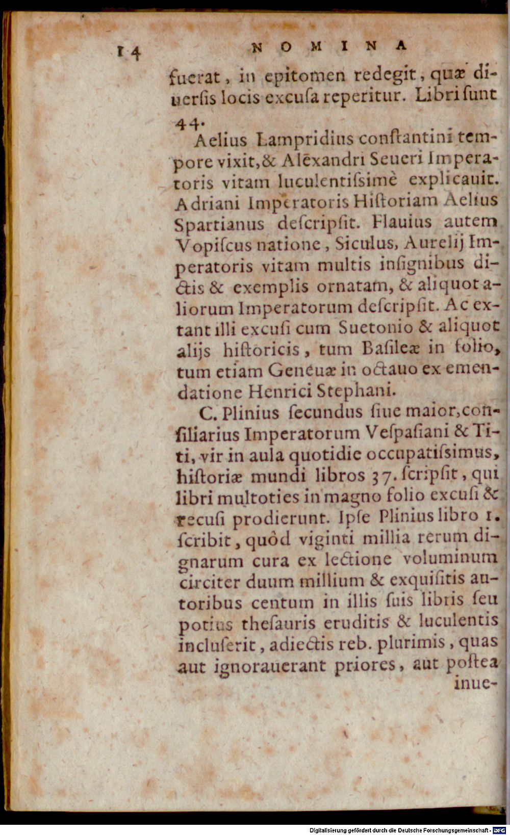 Image