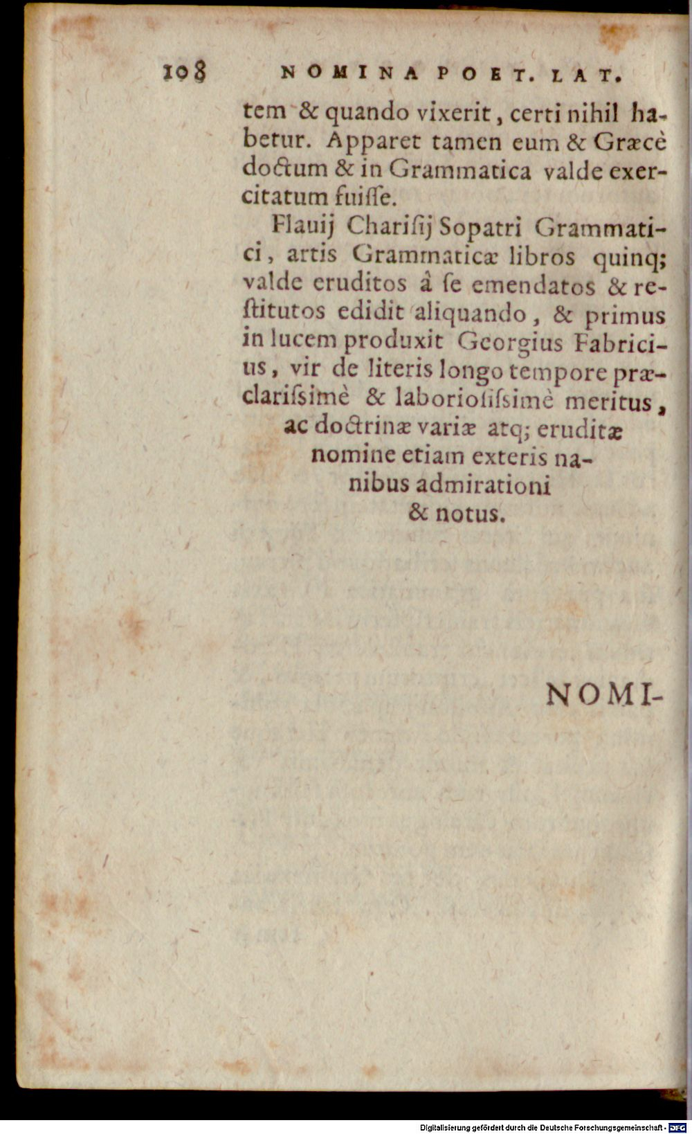 Image
