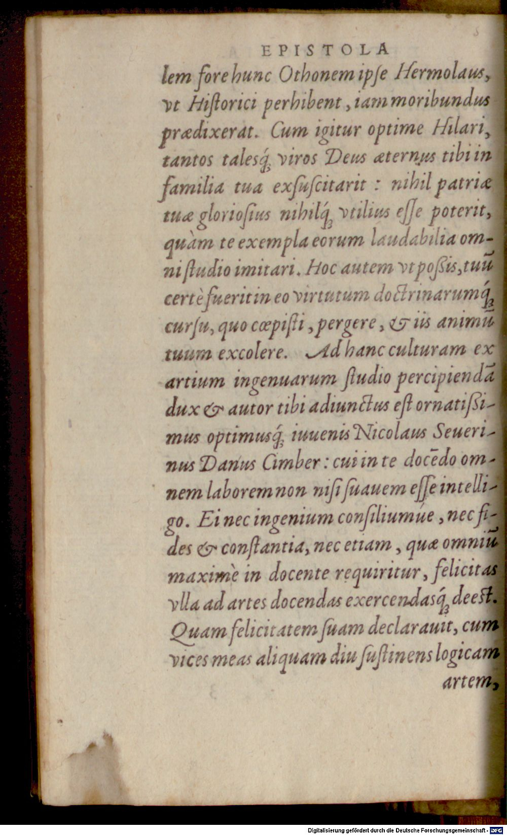 Image