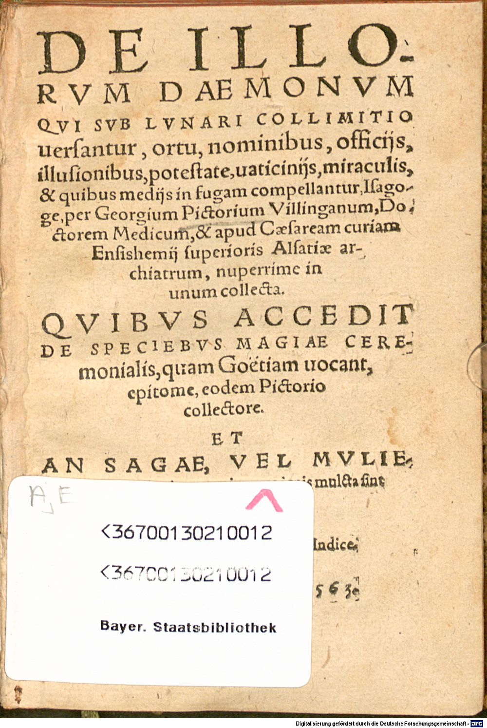 Image