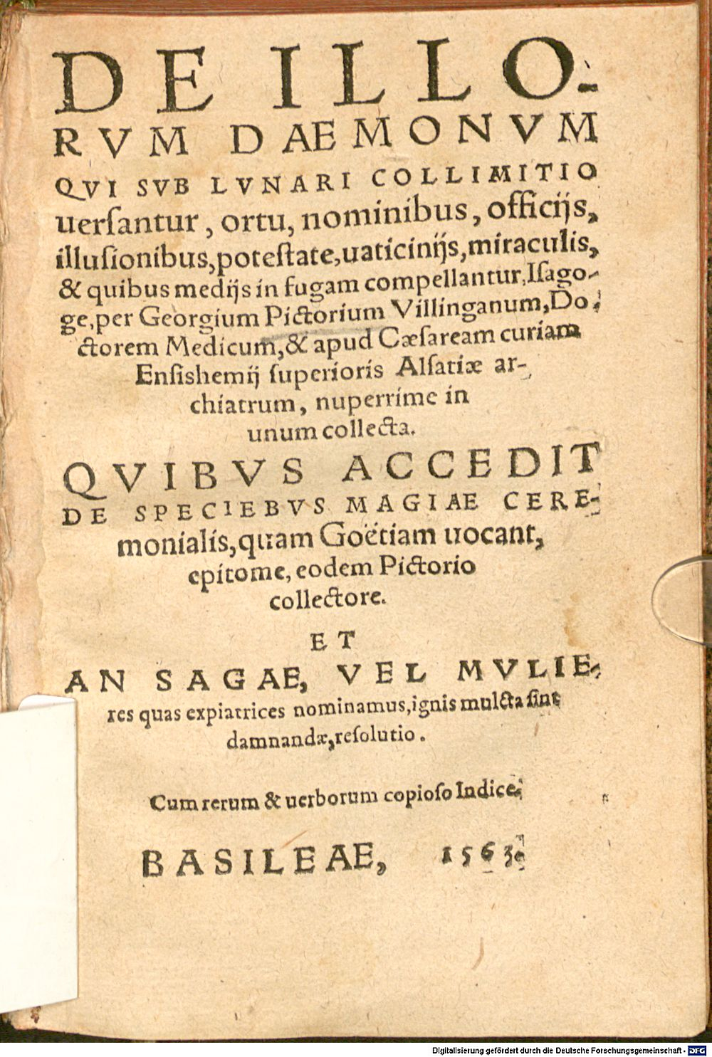 Image