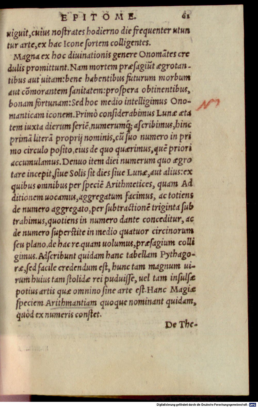 Image