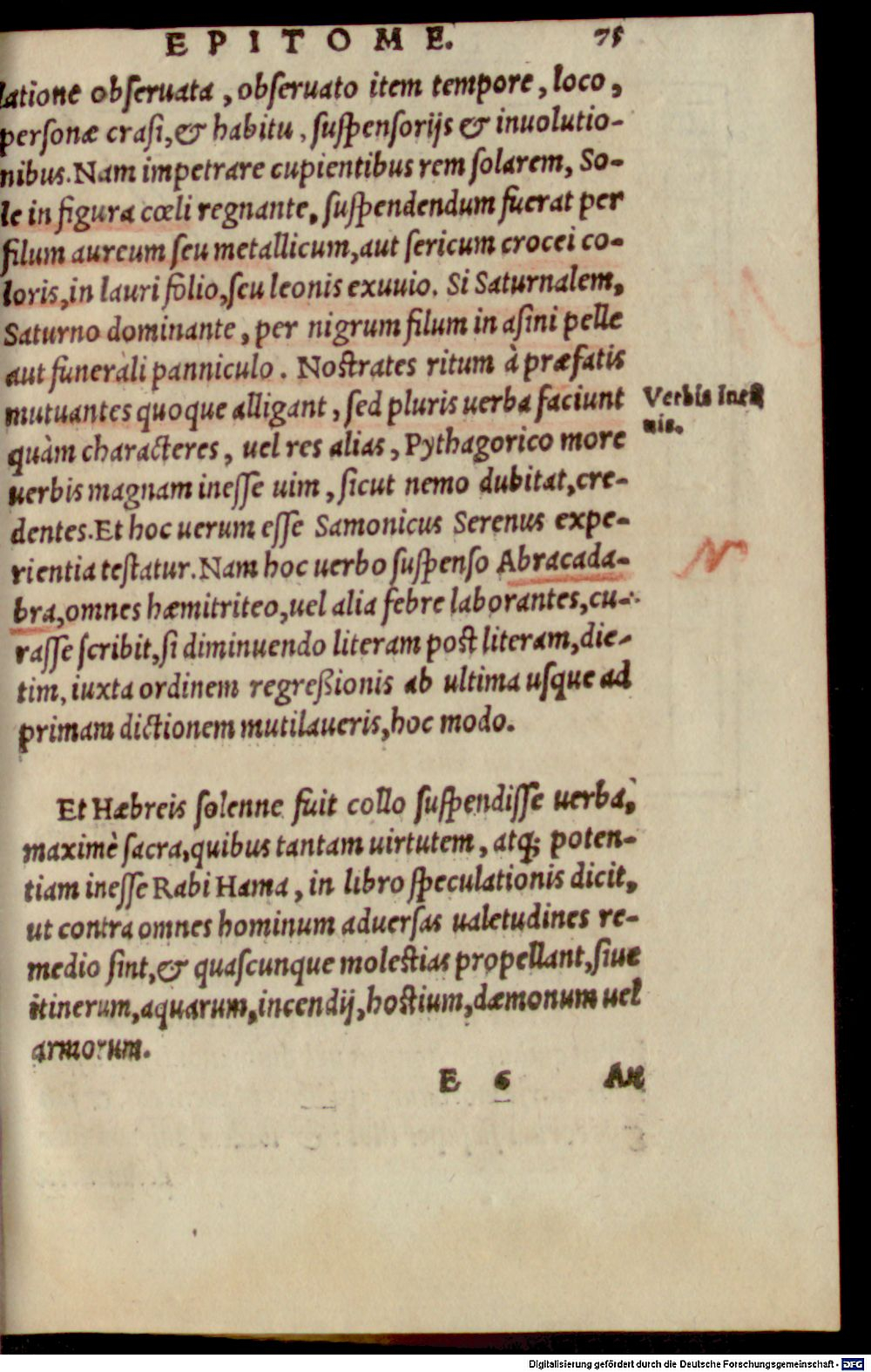 Image