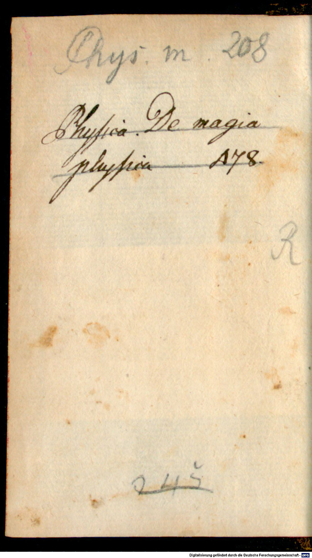Image