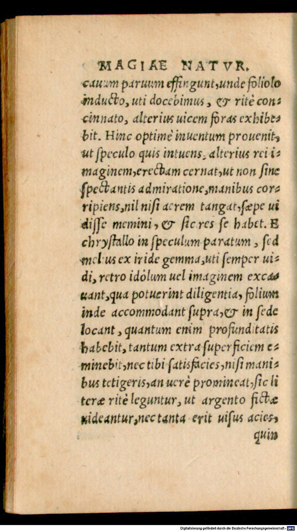 Image