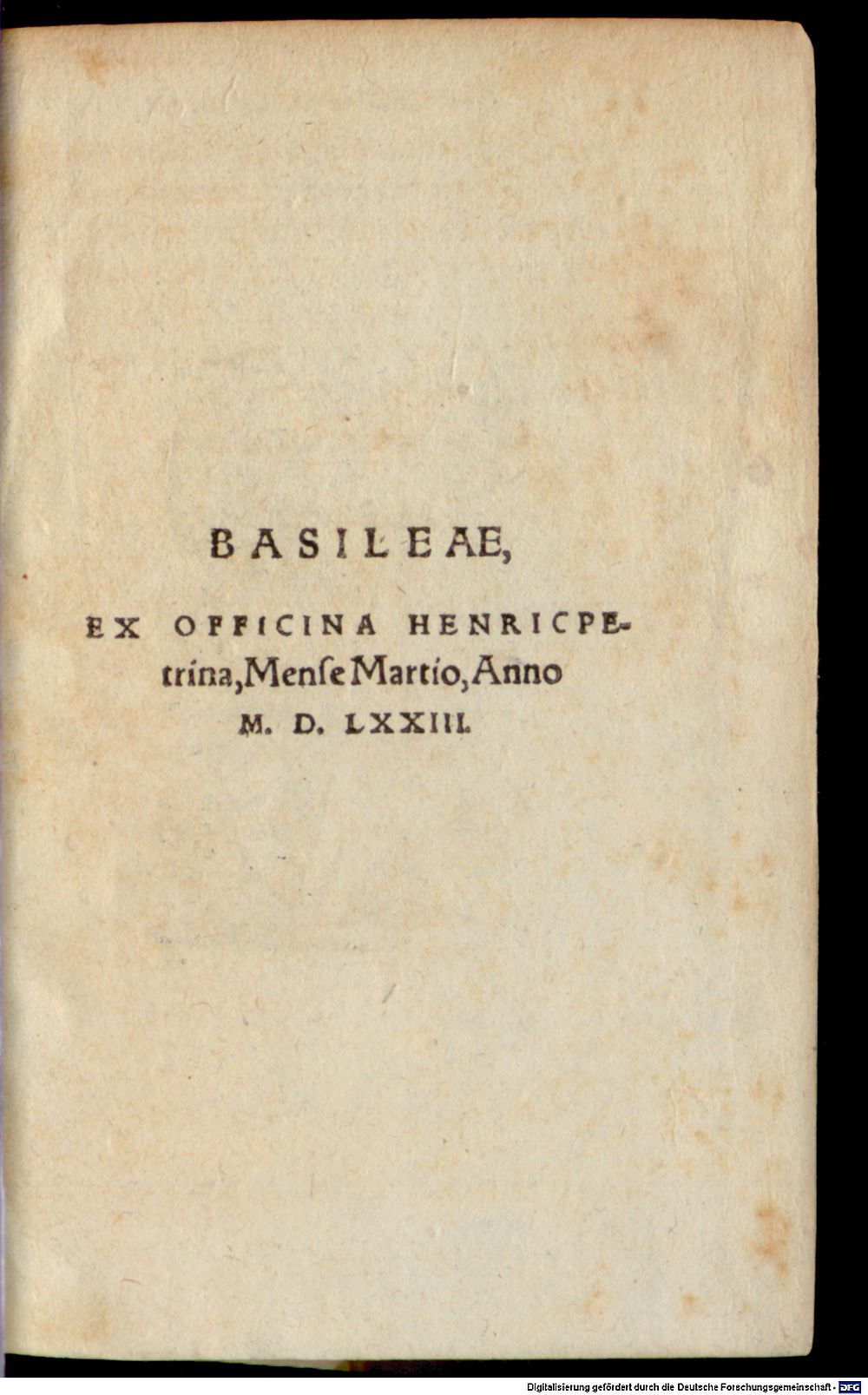 Image