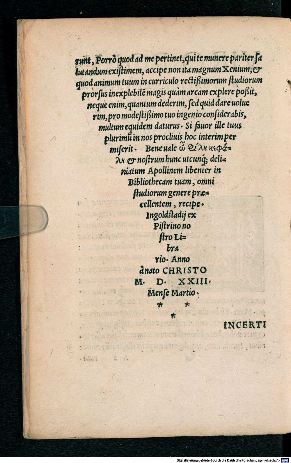 Image