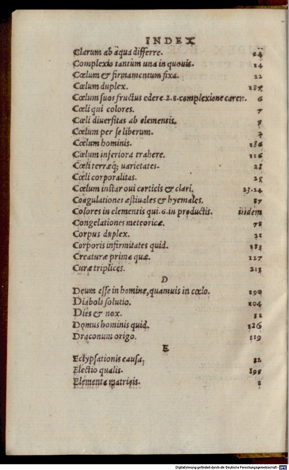 Image