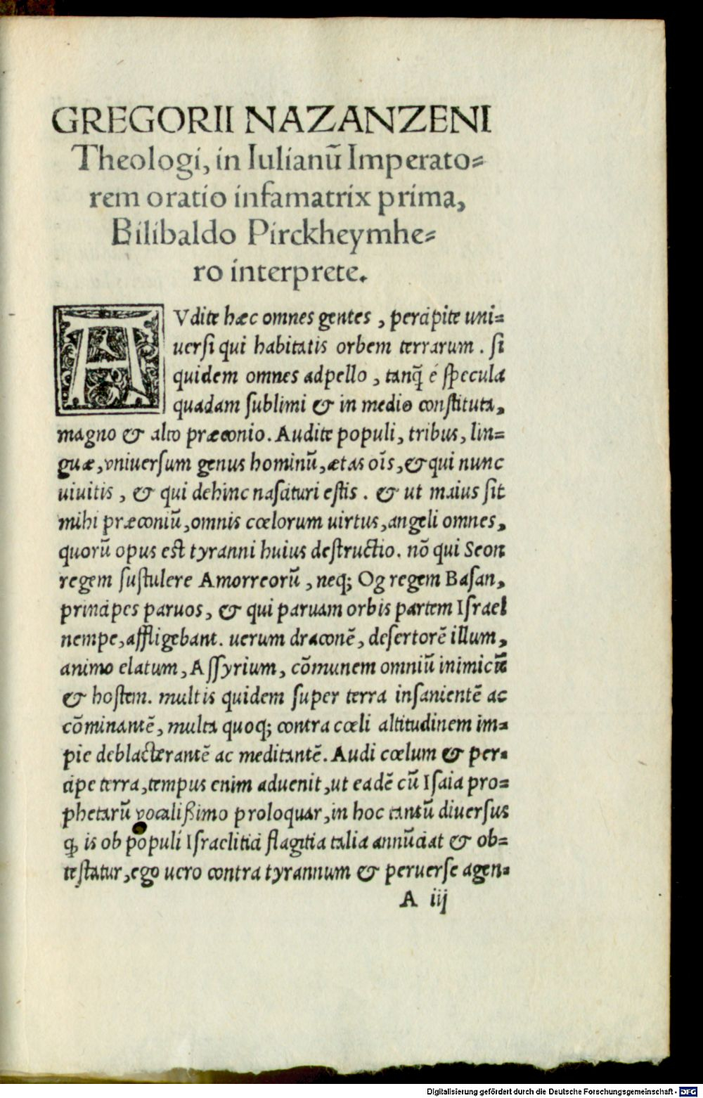 Image
