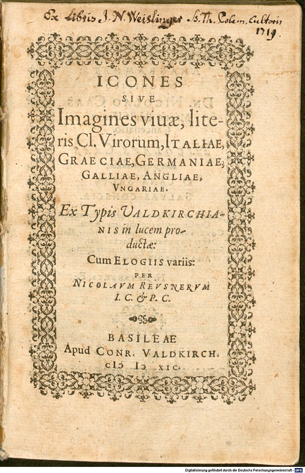 Image