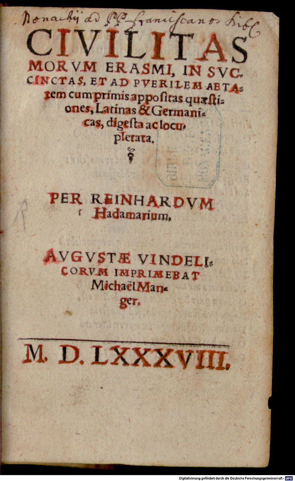 Image