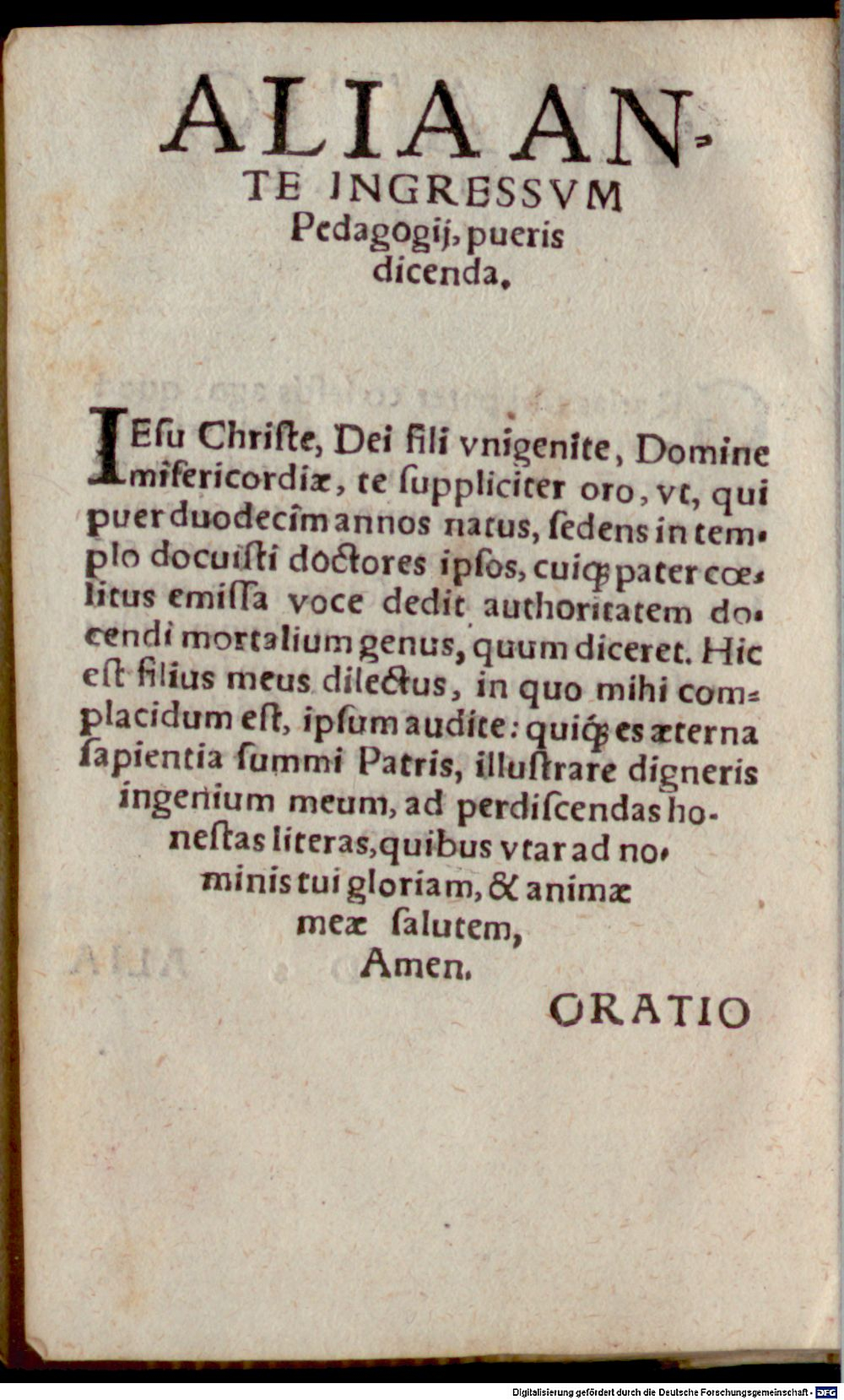 Image