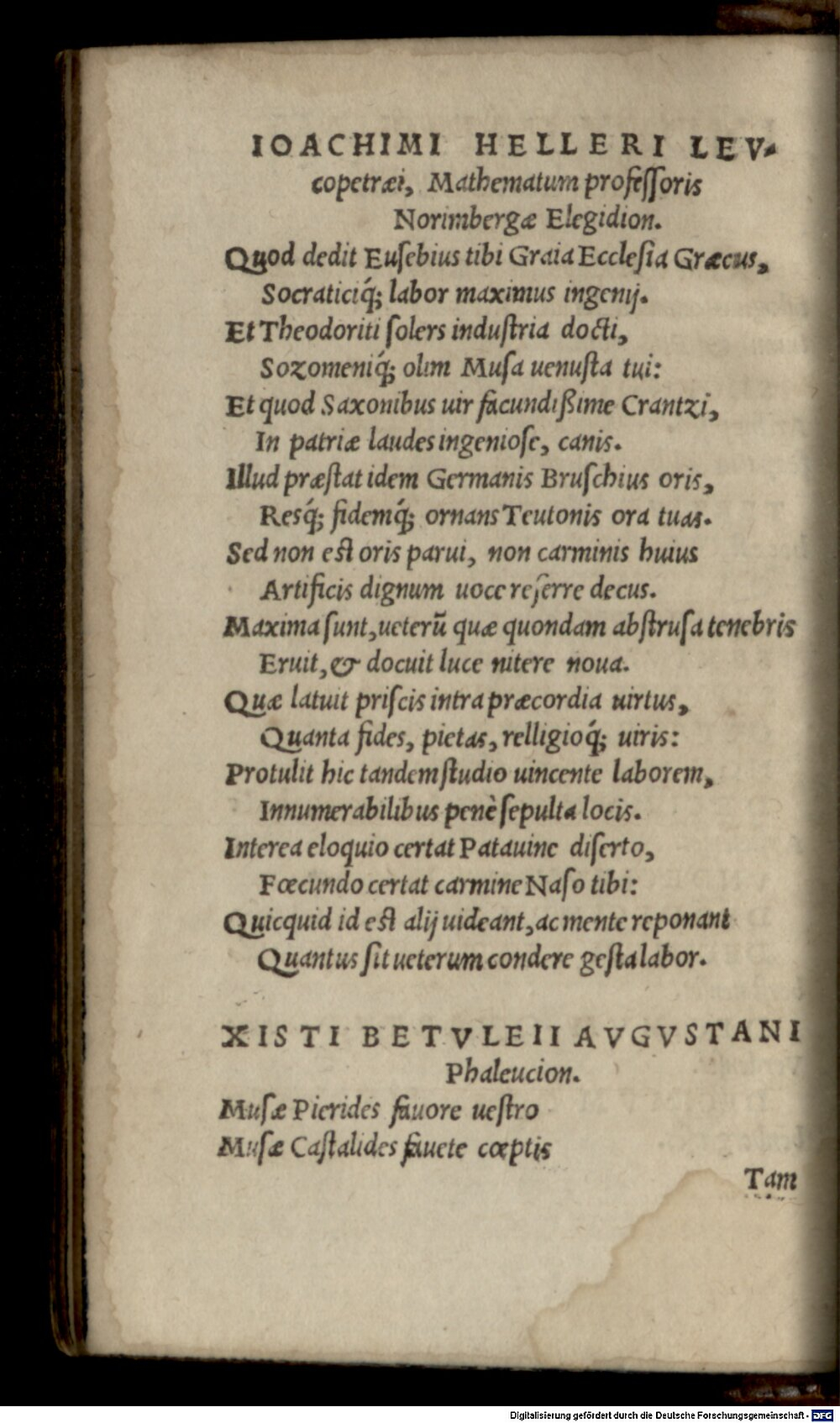 Image