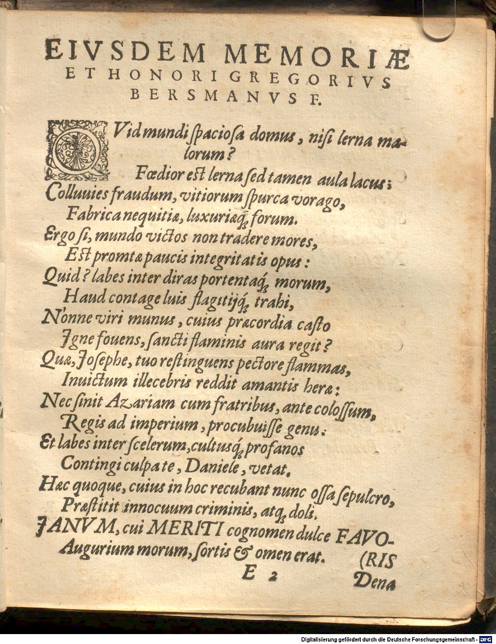Image