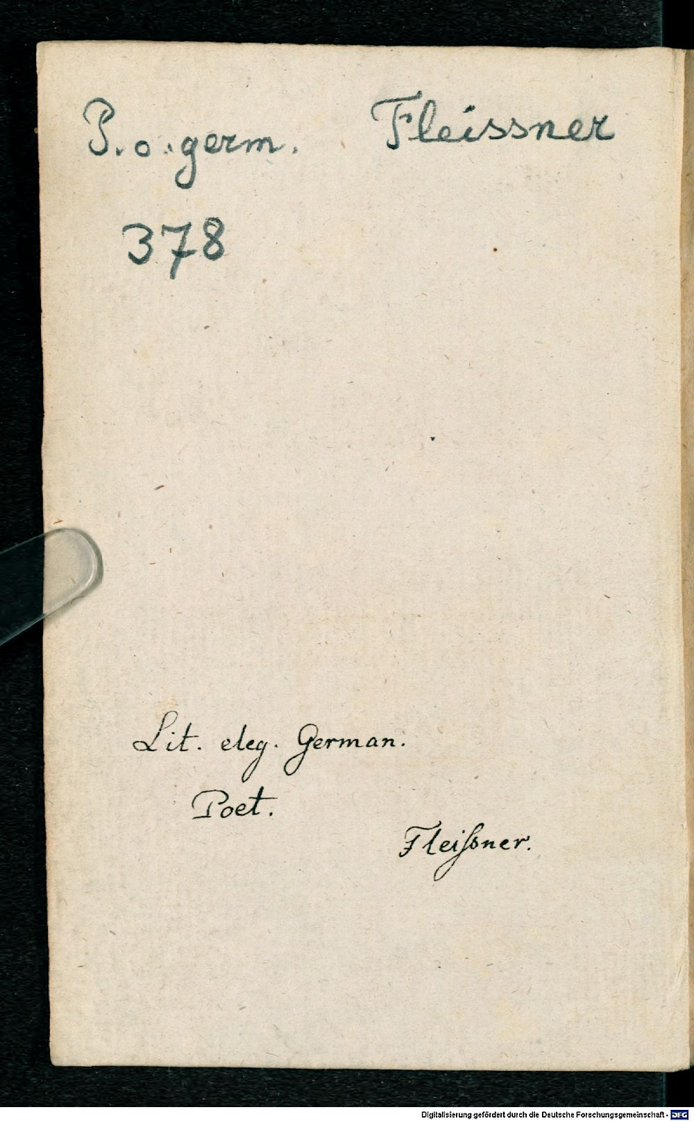 Image