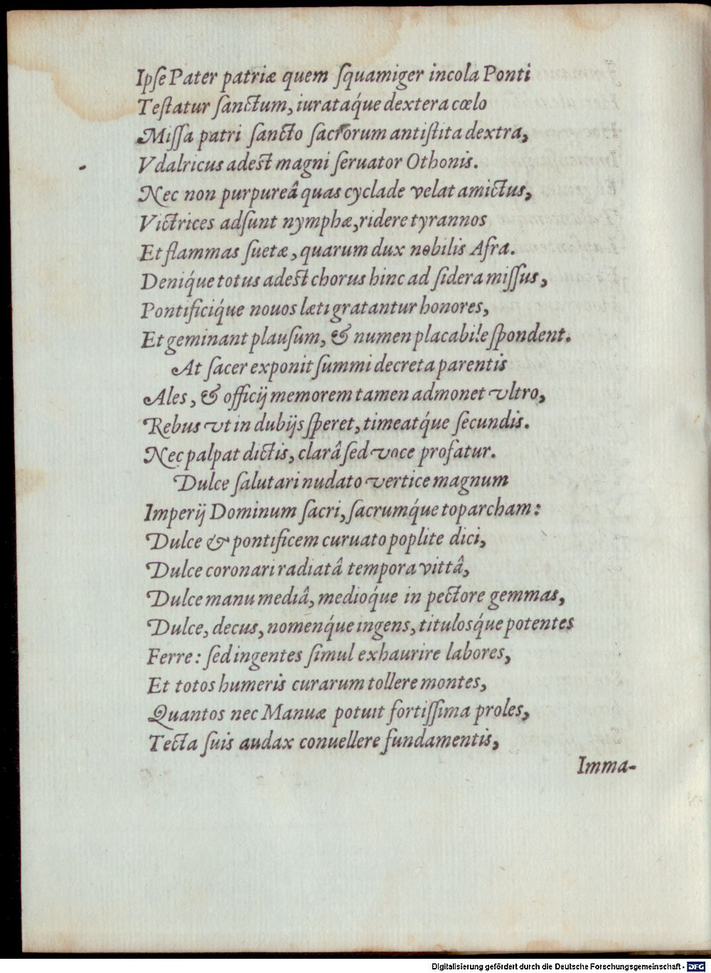 Image
