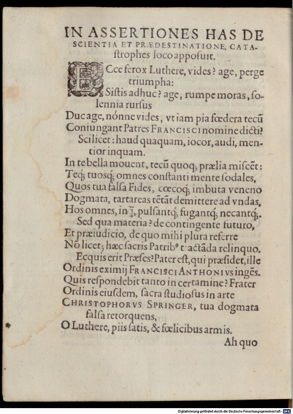 Image