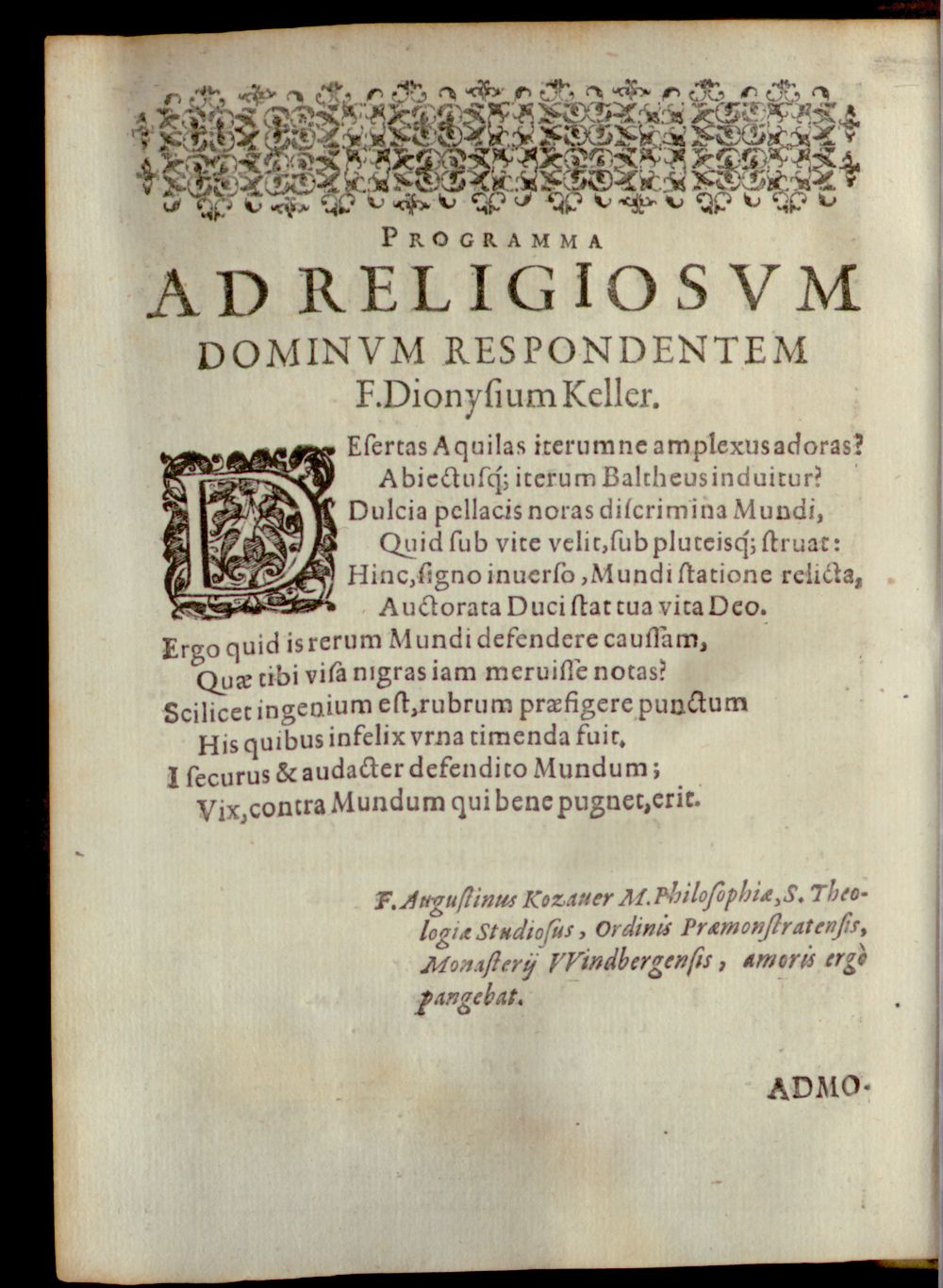 Image