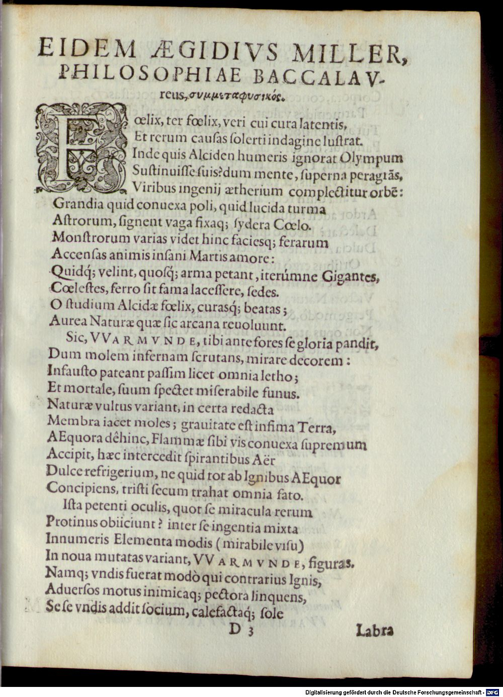 Image