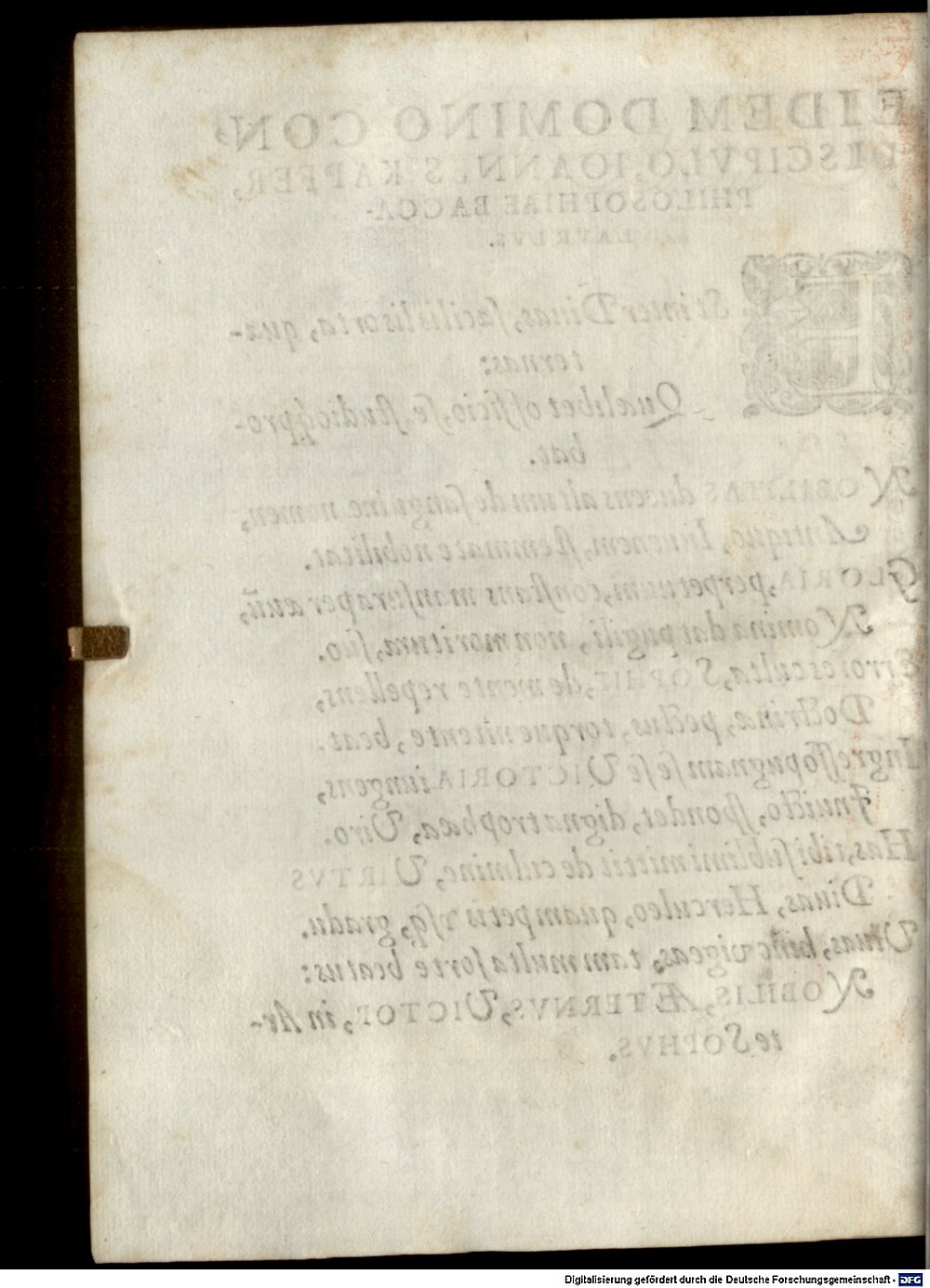 Image