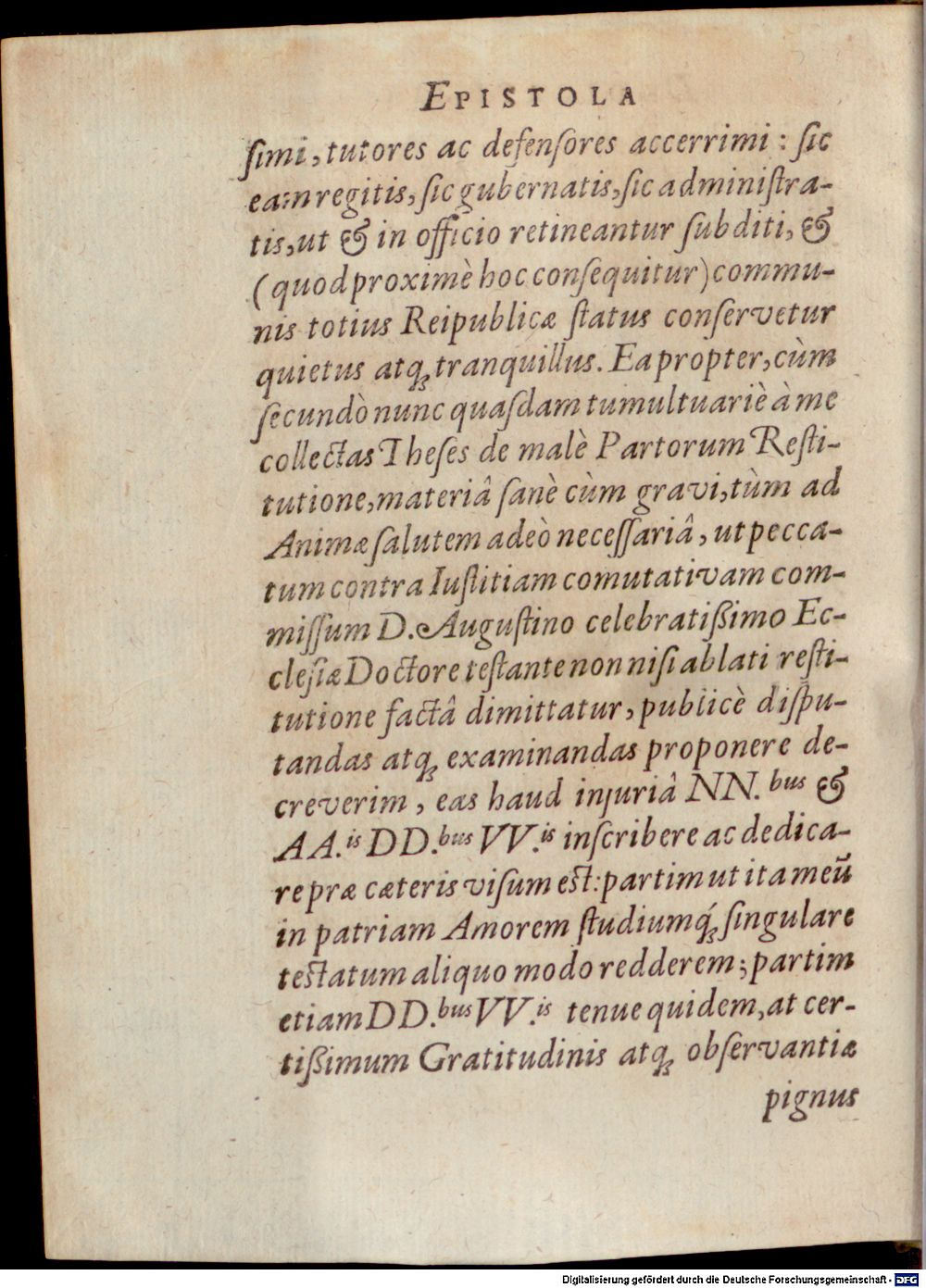 Image