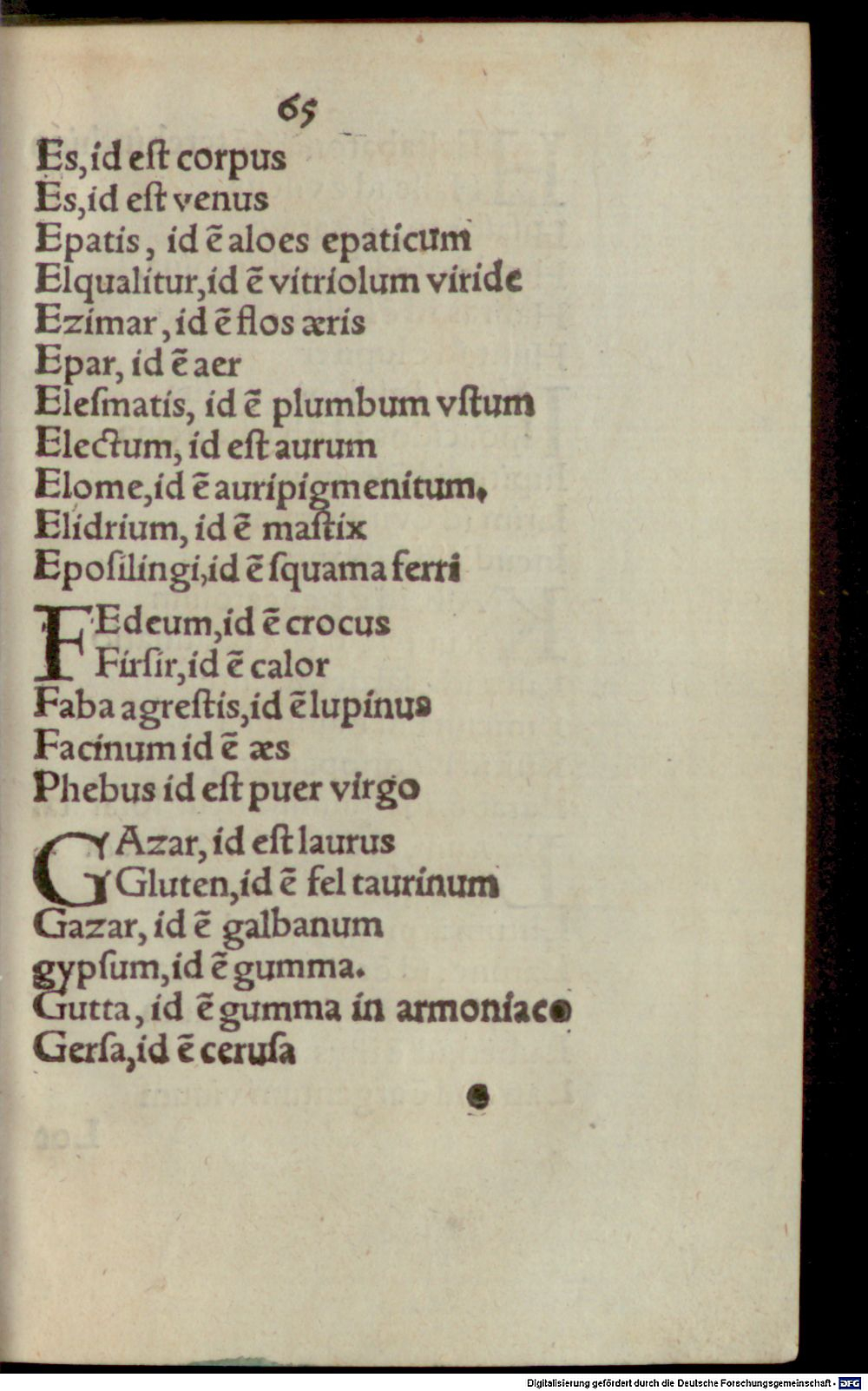 Image