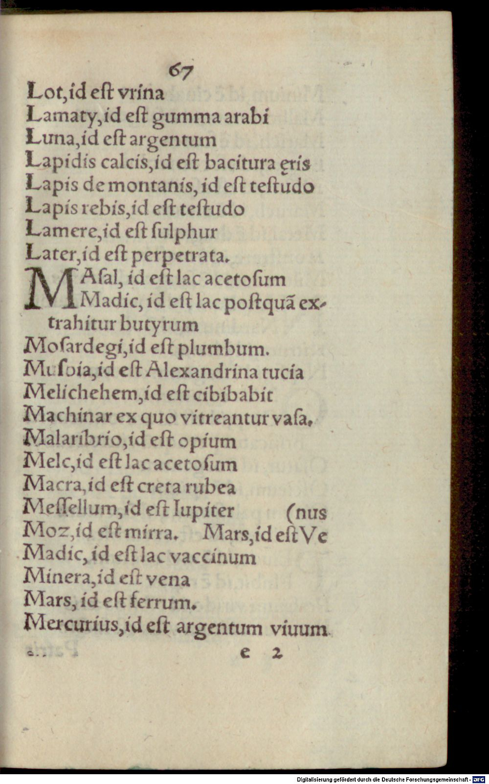 Image