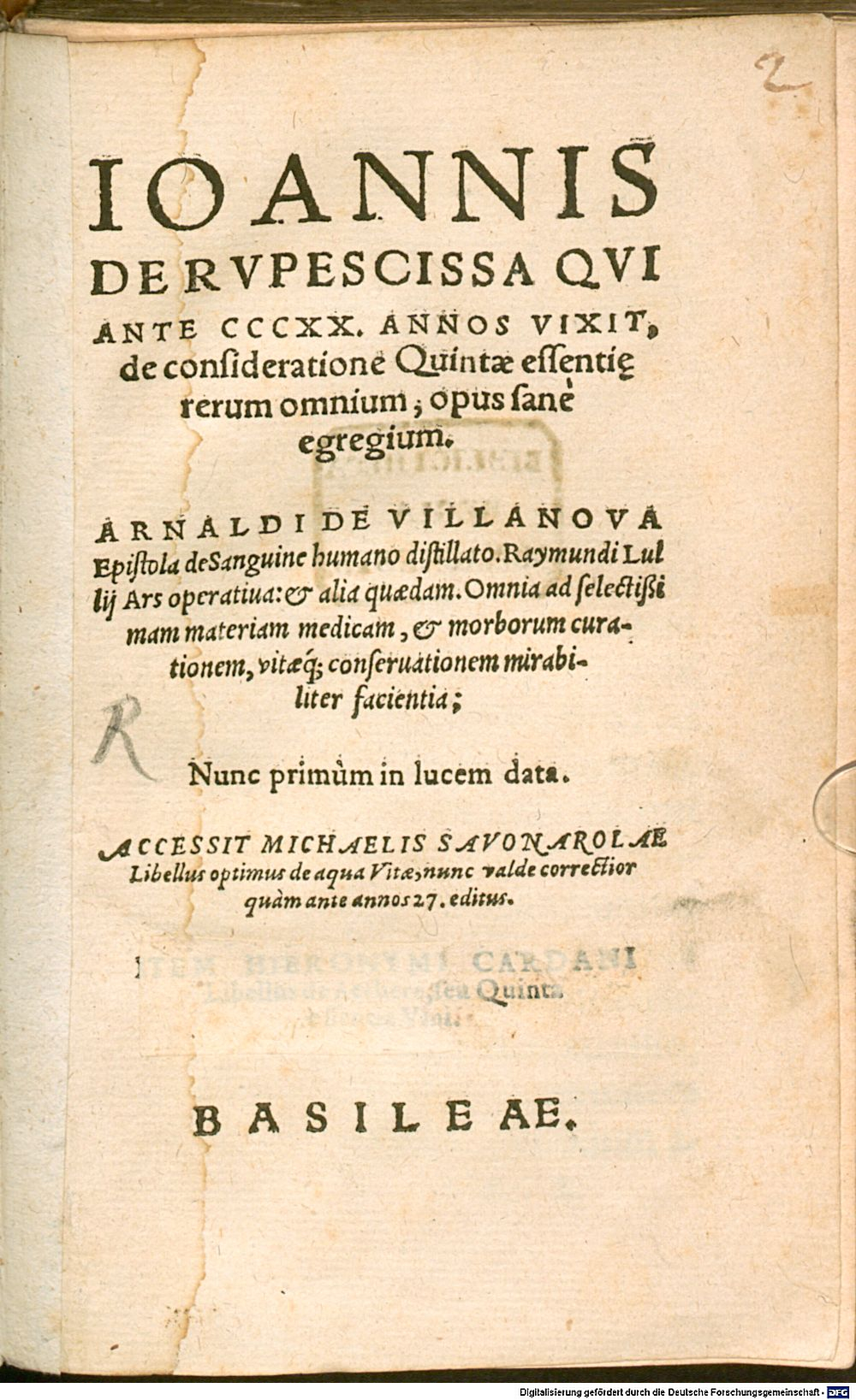 Image
