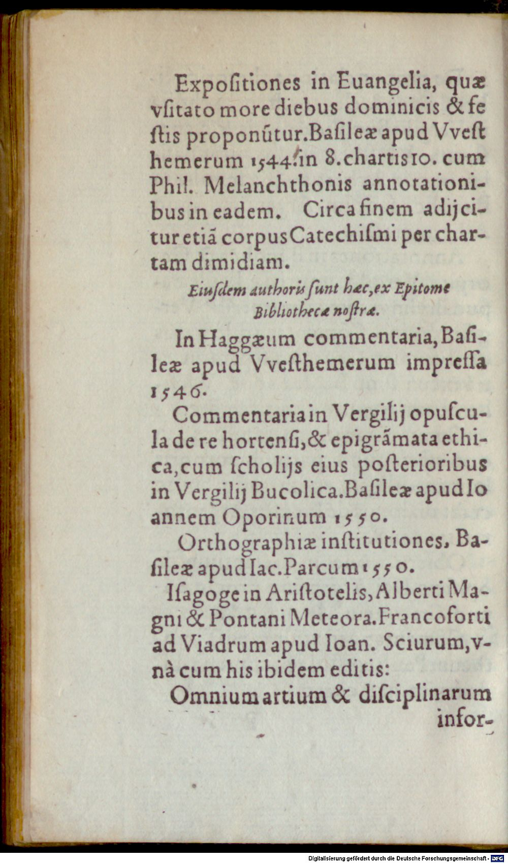 Image