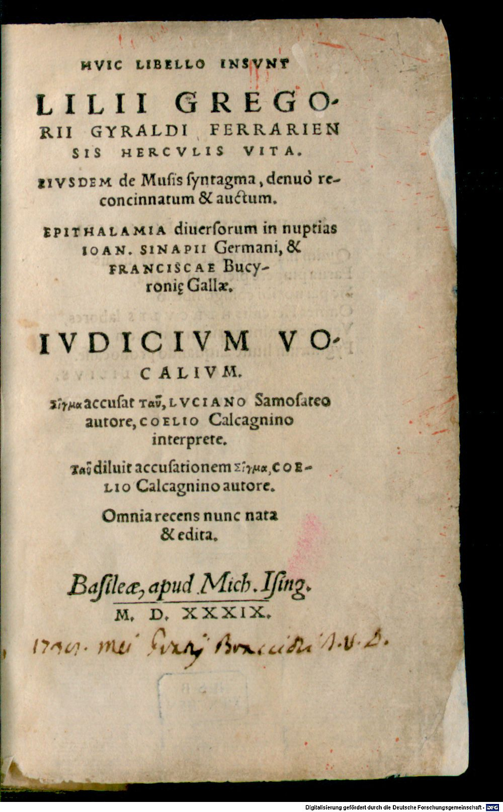 Image