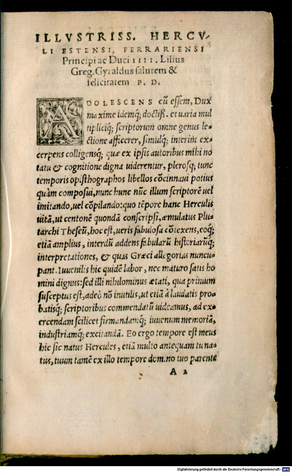Image